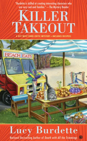 Killer Takeout