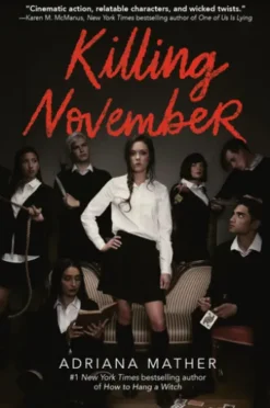Killing November