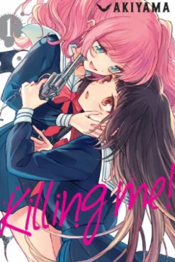 Killing Me!, Vol. 1