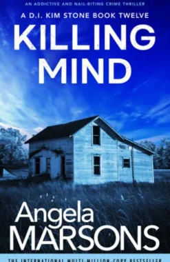 Killing Mind
