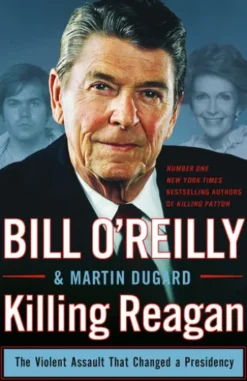 Killing Reagan