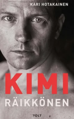 Kimi Räikkönen