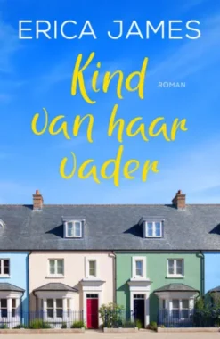 Kind van haar vader