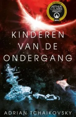 Kinderen van de ondergang