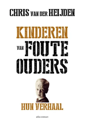 Kinderen van foute ouders