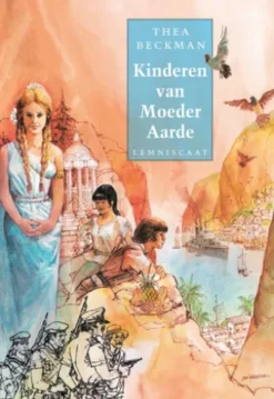 Kinderen van moeder aarde