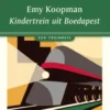 Kindertrein uit Boedapest