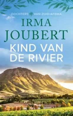 Kind van de rivier