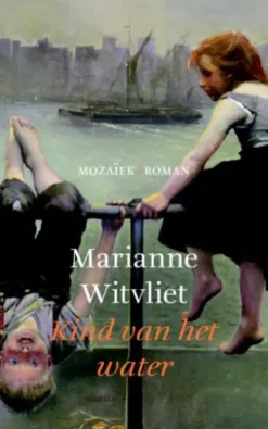 Kind van het water