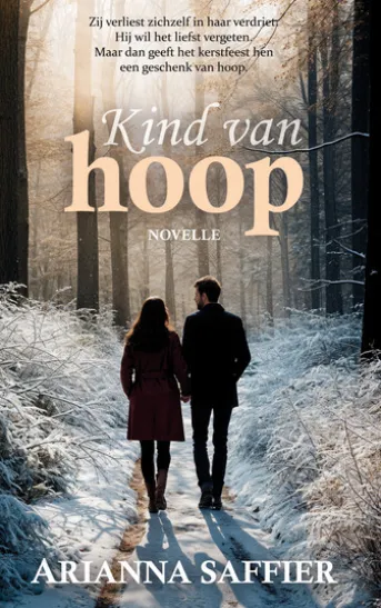 Kind van hoop