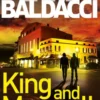 King and Maxwell