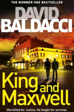 King and Maxwell