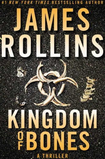 Kingdom of Bones