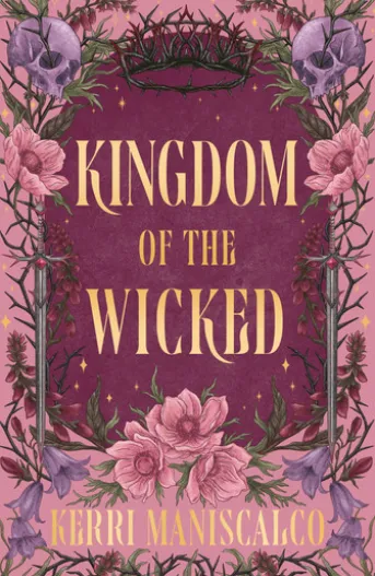 Kingdom of the Wicked