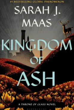 Kingdom of Ash