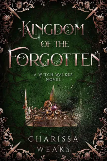 Kingdom of the Forgotten