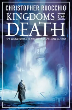 Kingdoms of Death