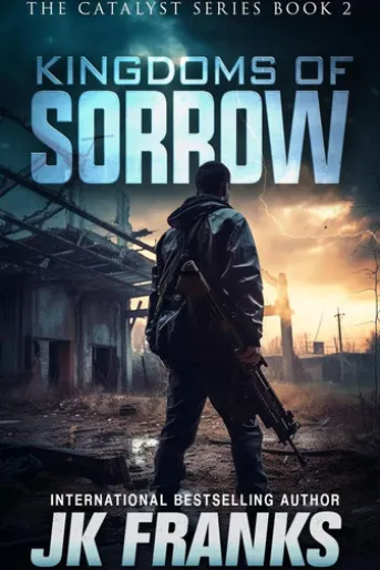 Kingdoms of Sorrow