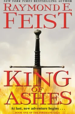 King of Ashes