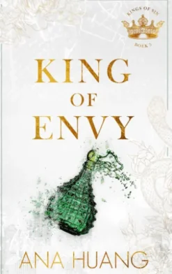 King of envy