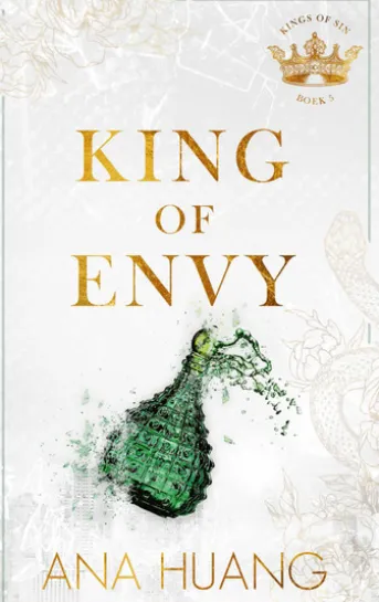King of envy