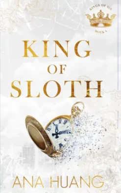 King of sloth