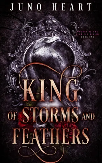 King of Storms and Feathers