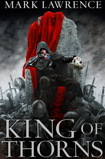 King of Thorns