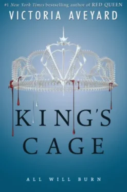 King's Cage