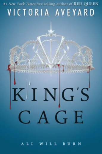 King's Cage