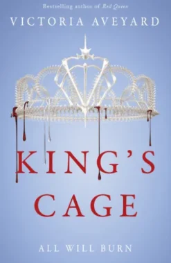 King's Cage