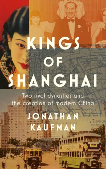 Kings of Shanghai
