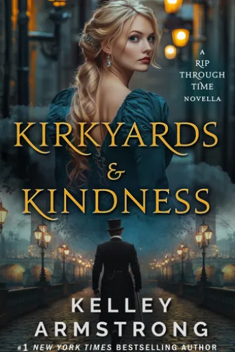 Kirkyards & Kindness