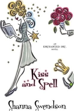 Kiss and Spell