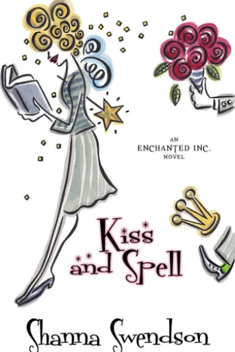 Kiss and Spell