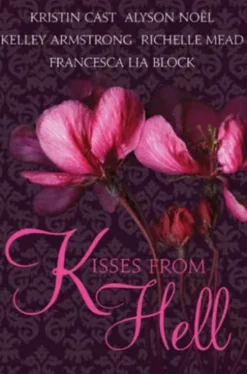 Kisses from Hell