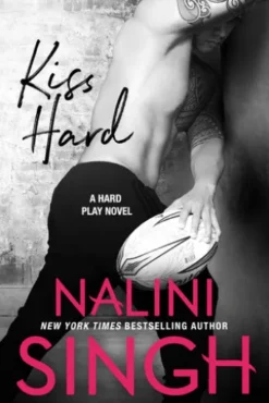 Kiss Hard