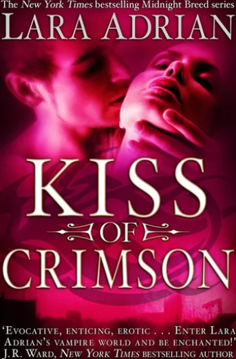 Kiss of Crimson