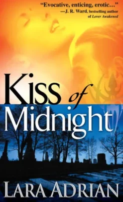 Kiss of Midnight
