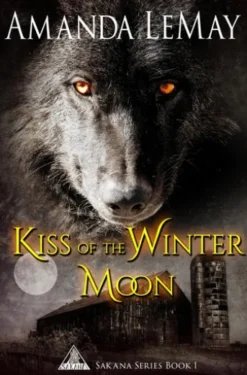 Kiss of the Winter Moon