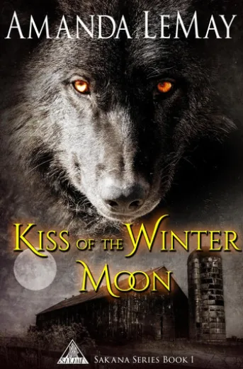 Kiss of the Winter Moon