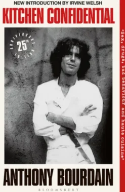 Kitchen Confidential