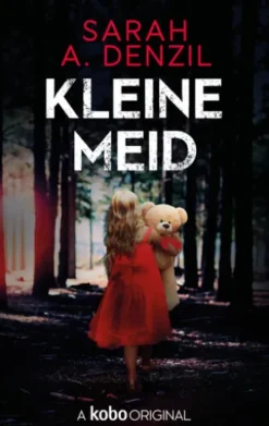 Kleine meid