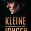 Kleine jongen
