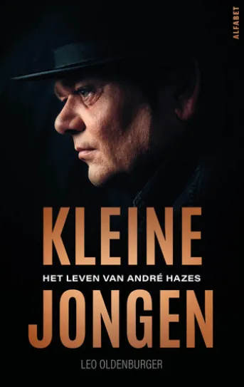 Kleine jongen
