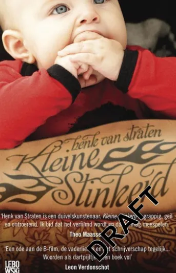 Kleine stinkerd