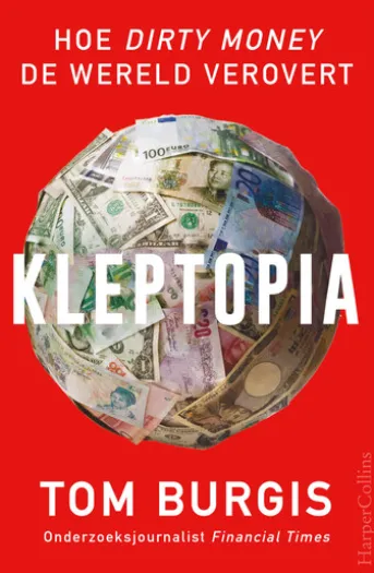Kleptopia