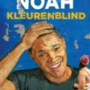 Kleurenblind