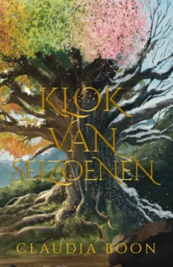 Klok van seizoenen