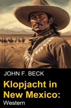 Klopjacht in New Mexico: Western